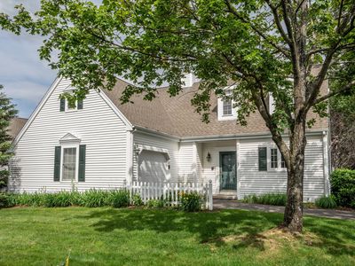 1 Primrose Lane #1, Farmington, CT, 06032