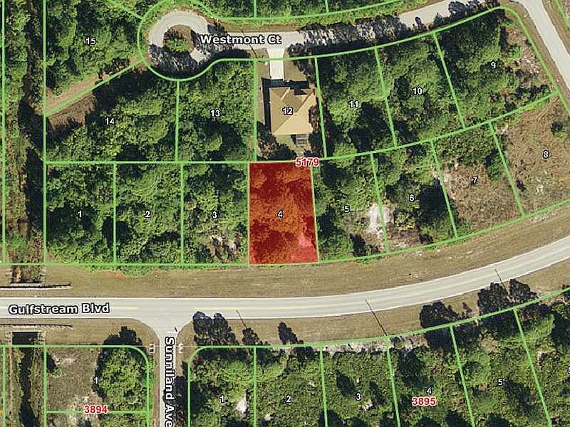 1st image of 12346 Gulfstream Blvd