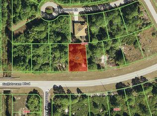 12346 Gulfstream Blvd, Port Charlotte, FL 33981