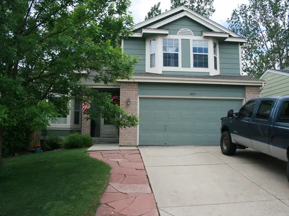 2277 Bristol St, Superior, CO 80027