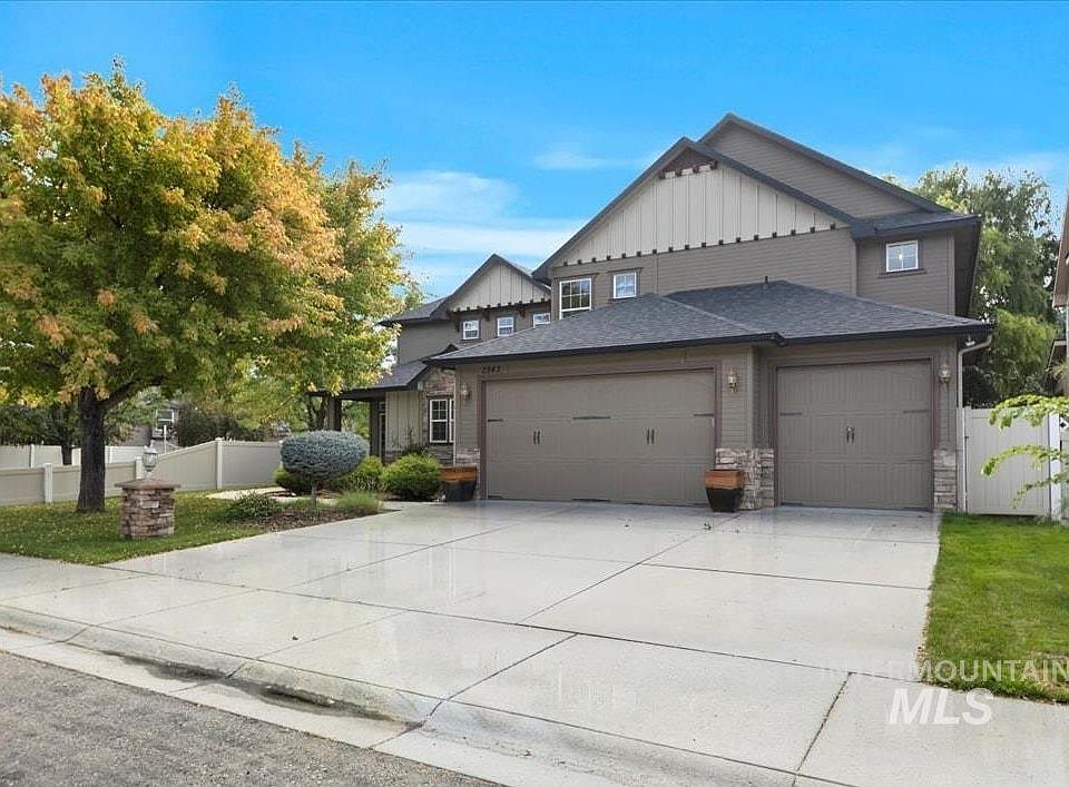 1st image of 2543 W Divide Creek St