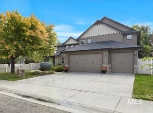 2543 W Divide Creek St, Meridian, ID 83642
