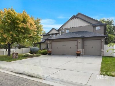 2543 W Divide Creek St, Meridian, ID, 83642