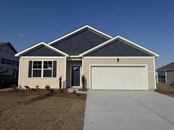 4005 Elmridge Ct., Conway, SC 29526