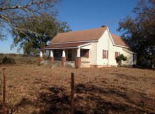 1008 Diamond Hill Neese Rd, Colbert, GA 30628