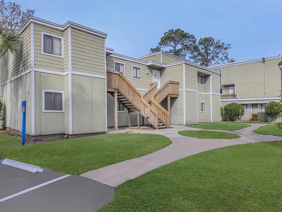 Winter Park Woods Apartments