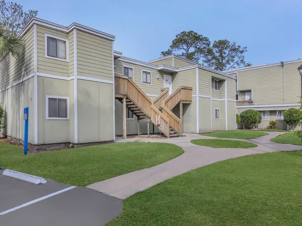 Winter Park Woods Apartments