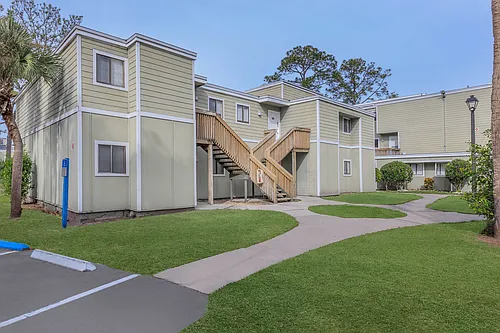 Winter Park Woods Apartments Photo 1