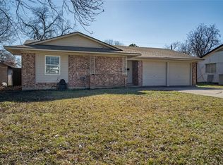 606 Greencove Dr, Garland, TX