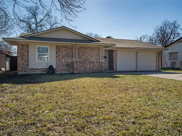 606 Greencove Dr, Garland, TX 75040