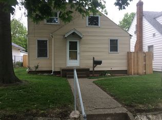 3021 Prast Blvd, South Bend, IN