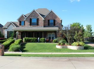 5708 Binbranch Ln, McKinney, TX 75071
