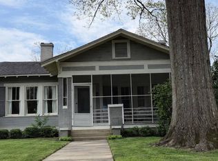 203 Fairground St, Winona, MS 38967