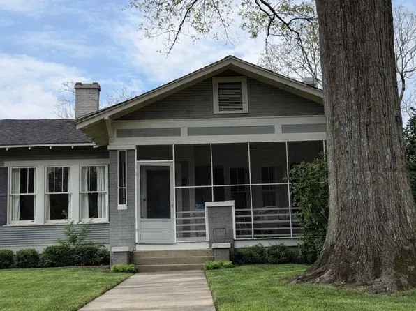 203 Fairground St, Winona, MS 38967
