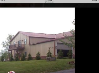 3467 Ridge Rd, Medina, OH 44256