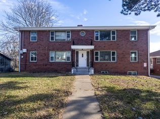 3911 N 52nd Street, Omaha, NE 68104