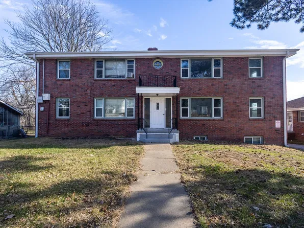 3911 N 52nd Street, 3911 N 52nd St #3, Omaha, NE 68104