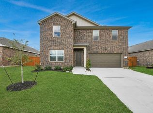5819 Bright Keel Dr, Katy, TX 77493