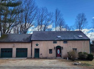 24 Sugar Hill Rd, Fitzwilliam, NH 03447