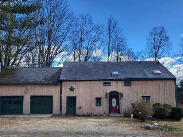 24 Sugar Hill Road, Fitzwilliam, NH 03447