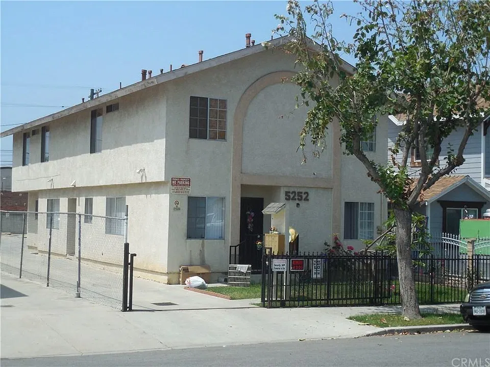 Property Built in 1991. Not subject to Rent Control. New Roof in 2020.
