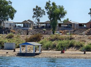 1534 Beachcomber Blvd #A15, Lake Havasu City, AZ 86403