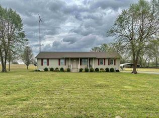 346 Gravettes Xing W, Dyer, TN 38330