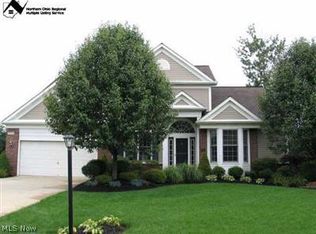 19397 Blue Spruce Dr, Strongsville, OH