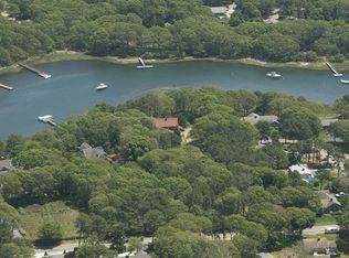 81 Riverside Dr, West Harwich, MA 02671