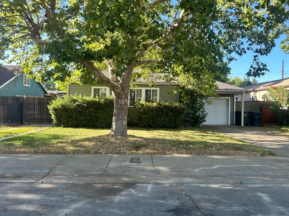 3931 17th Ave, Sacramento, CA 95820