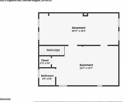 3 bed, 1.5 bath, 1131 sqft, $1,595 — Photo 4