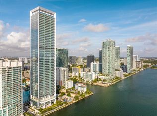 Missoni Baia, Miami, FL 33137