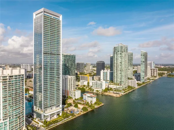 700 NE 26th Ter Unit 901, Miami, FL 33137