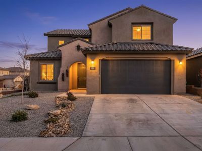 944 Turquesa Loop SE, Rio Rancho, NM, 87124