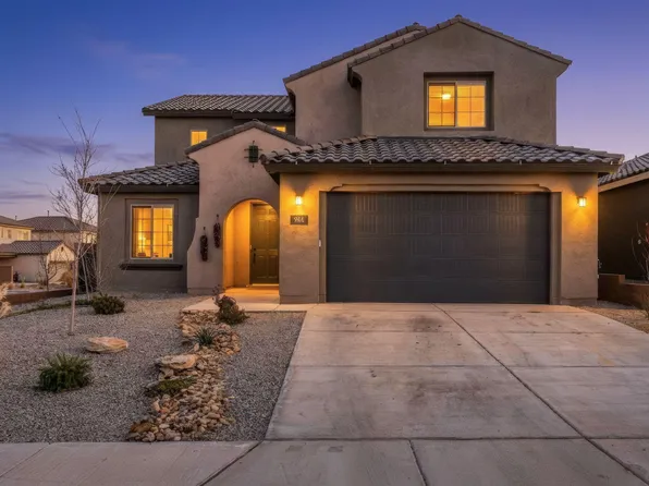 944 Turquesa Loop SE, Rio Rancho, NM 87124