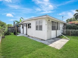 74 Cypress St #72, North Fort Myers, FL 33903