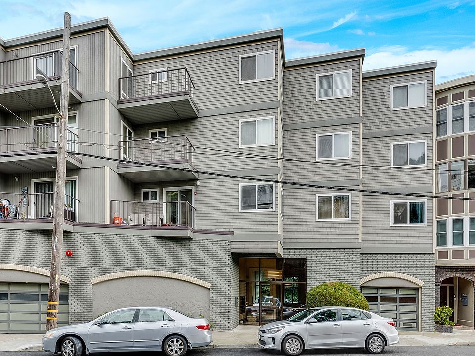 1st image of 545 Burnett Ave APT 303