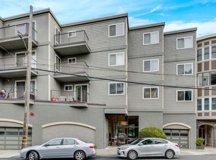 545 Burnett Ave APT 303, San Francisco, CA 94131