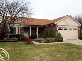 298 Princeton Dr, Canton, MI 48188