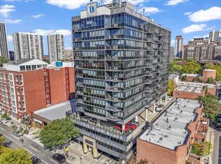 1309 N Wells St APT 808, Chicago, IL 60610