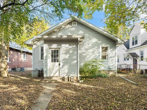 119 Connolly St, West Lafayette, IN 47906