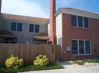 2003 Neptune Way, Kitty Hawk, NC 27949