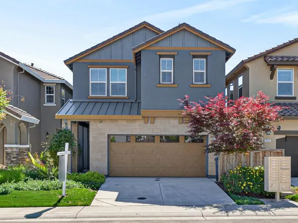 9058 Albarino Way, Sacramento, CA 95829