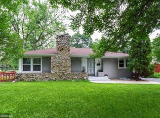 7301 Portland Ave, Minneapolis, MN 55423