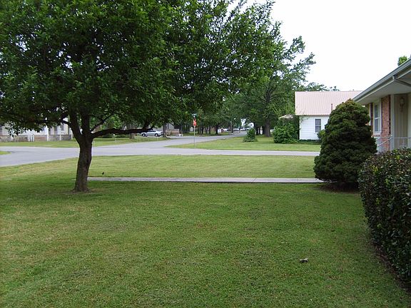 Front Yard View