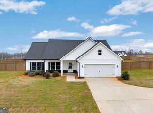 156 Neal Little Rd, Carnesville, GA 30521