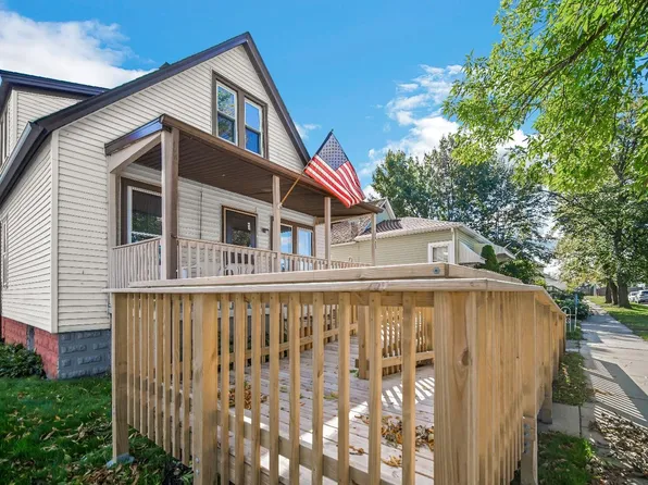 4923 Cedar Ave, Hammond, IN 46327