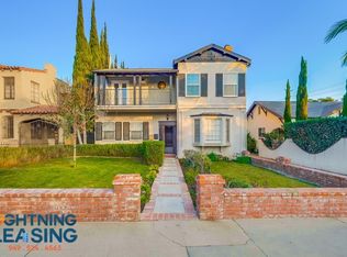 1288 1/2 S Ridgeley Dr, Los Angeles, CA 90019