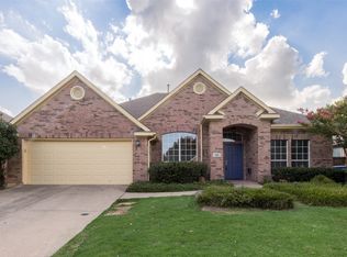 110 Sparrow Hawk, McKinney, TX 75072