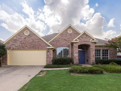 110 Sparrow Hawk, McKinney, TX, 75072